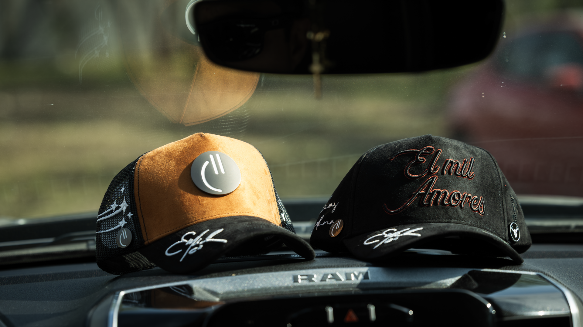 BisonteMX × Elías Medina