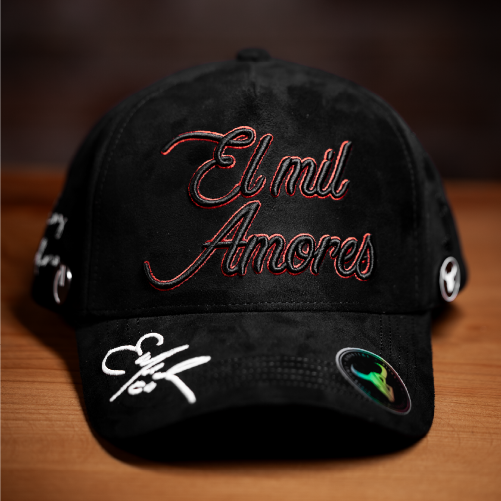 El Mil Amores – BisonteMX × Elías Medina