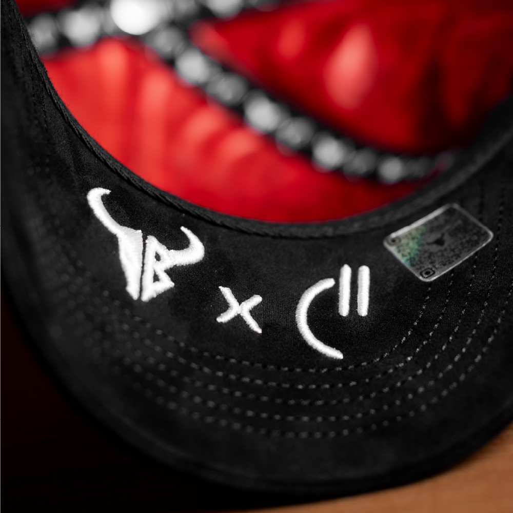 El Mil Amores – BisonteMX × Elías Medina