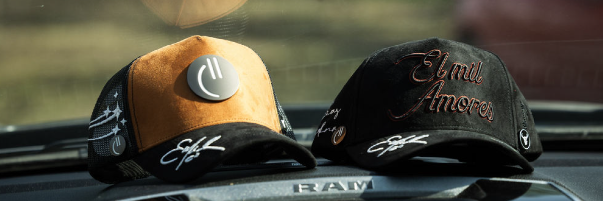 BisonteMX × Elías Medina